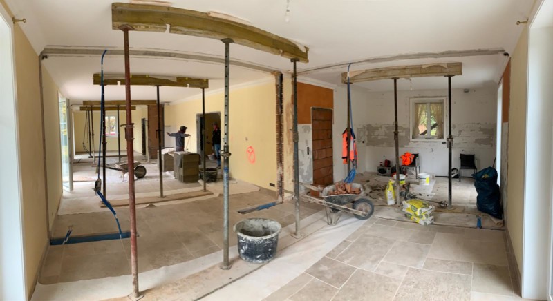 Villa Vaudoise - Région Lausanne